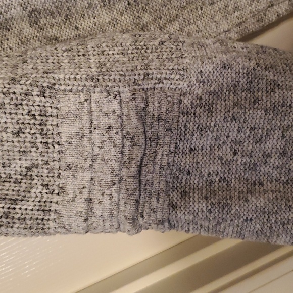 Outpost‎ mens heavy duty cotton sweater. - Picture 8 of 9